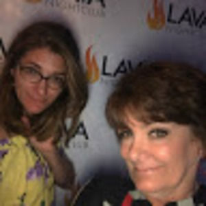 Meet your Posher, Donna